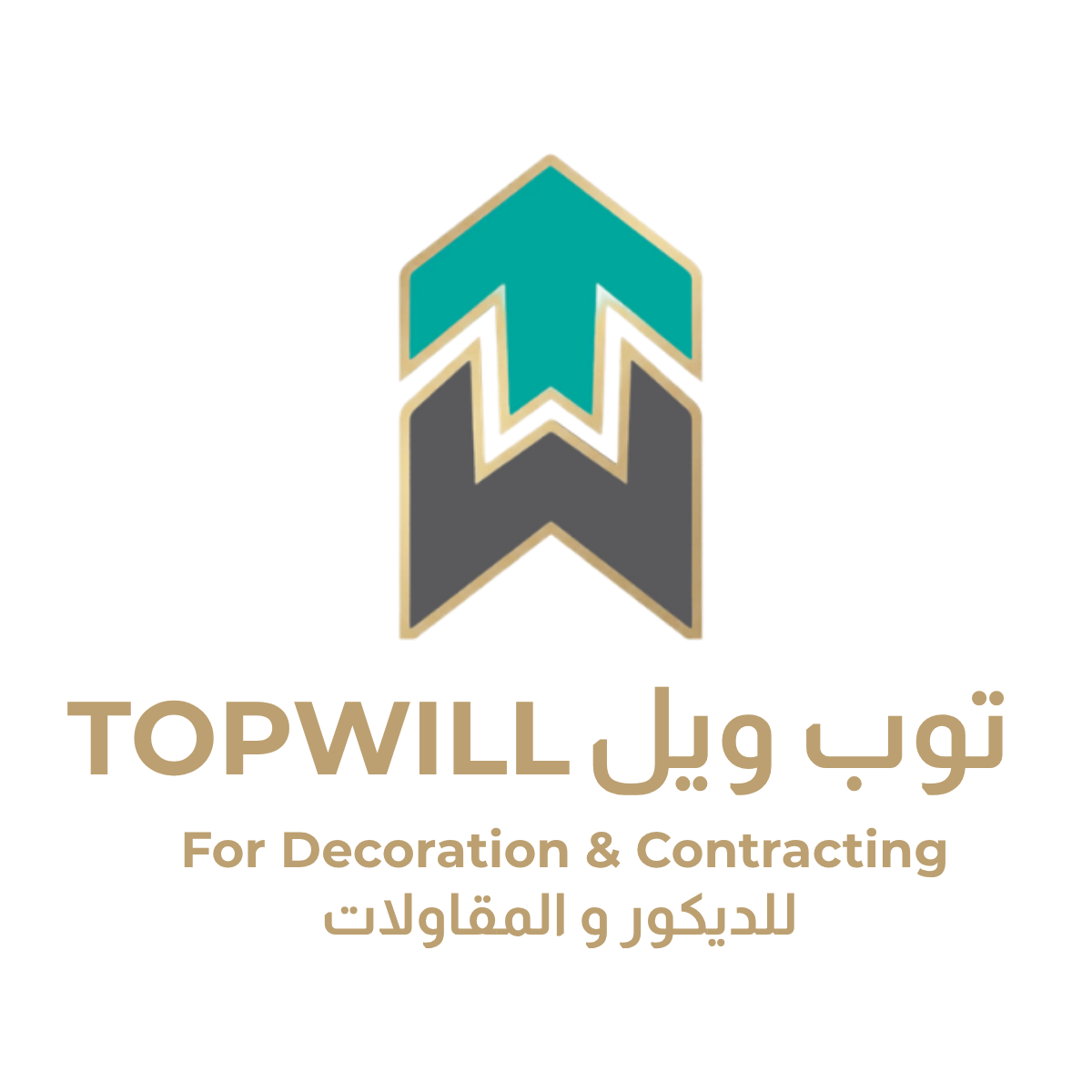 Top Will for Decoration & Contracting